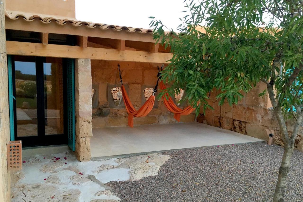 Finca Can Sitja سي سالينيس المظهر الخارجي الصورة
